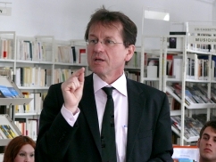Thierry Sète