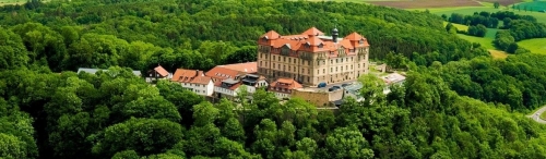 Hermann-Lietz-Schule Schloss Bieberstein