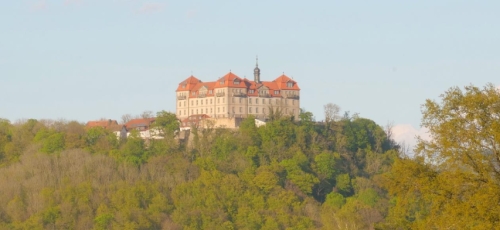 Hermann-Lietz-Schule Schloss Bieberstein