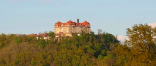 Hermann-Lietz-Schule-Schloss Bieberstein